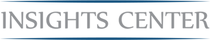 InsightsCenters Logo